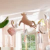 magical unicorn foil balloon - Image 4