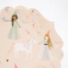 princess large plates - Image 2