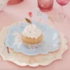 princess large plates - Image 4