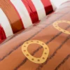 pirate ship balloon - Image 2