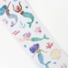 mermaid mini stickers - Image 2