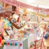circus garland - Image 2