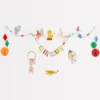 circus garland - Image 4