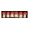 mini mushroom candles - Image 2