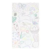 easter colour in activity tablecloth
